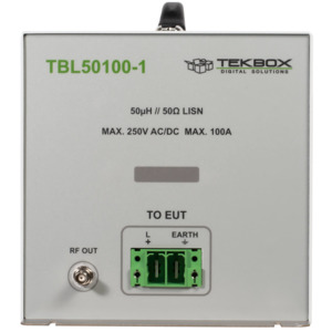 TekBox TBL50100-1