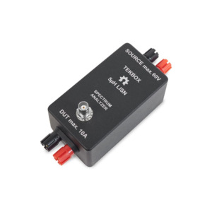 RF Coupling Networks & LISN