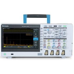 Tektronix TBS2204B