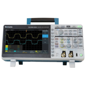 70 MHz Digital Oscilloscope, 2 Channels, 2 GSa/s