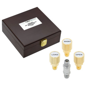 Analyzer Calibration Modules & Kits