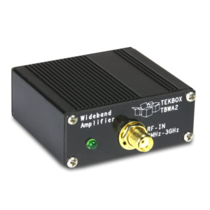 TekBox TBWADA/bundle