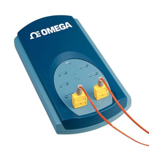 Omega TC-08