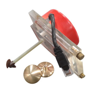 Meter Options & Accessories