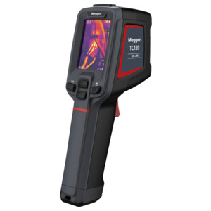 megger tc120 redirect to product page