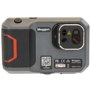 megger tc256p redirect to product page