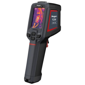 megger tc256 redirect to product page
