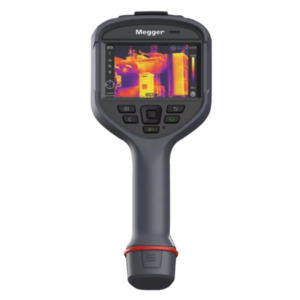 megger tc640 redirect to product page