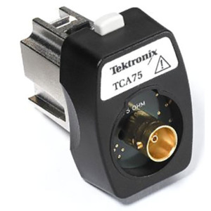 Tektronix TCA75