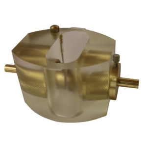 Hipotronics TCDE