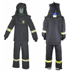 Coveralls