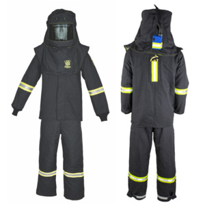 Coveralls