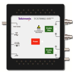 tektronix tcs70902 redirect to product page
