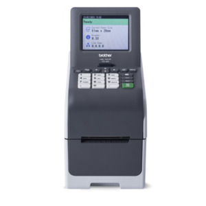 Brother TD-2350DSA203