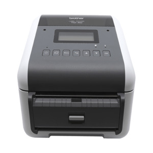 Brother TD4420DNP