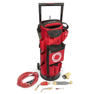 TurboTorch TDLX2010B KIT
