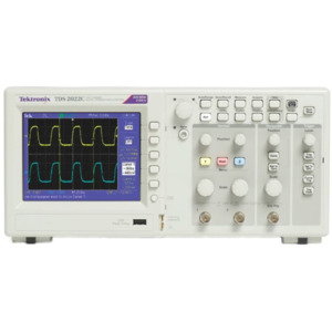 Tektronix TDS2012C
