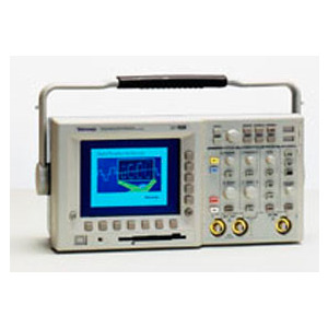 Tektronix TDS3052B