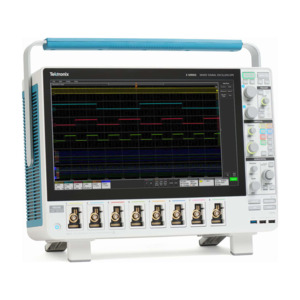 Tektronix TEK MSO58 5-BW-350
