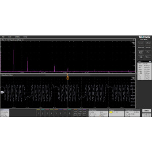 Tektronix TEKSCOPE-PRO-MIL-1Y