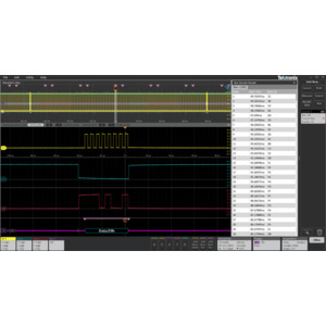 Tektronix TEKSCOPE-PRO-SR