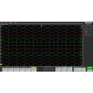 Tektronix TEKSCOPE-ULTIMATE