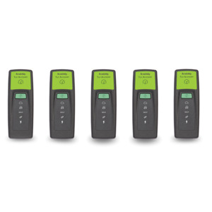 NetAlly TEST-ACC-5PK