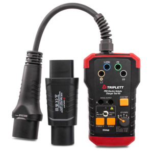 Triplett TEV500