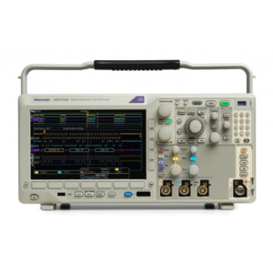 メタトロン TestEquity: Tektronix MDO3054 Mixed Domain Oscilloscope, 4/16 CH
