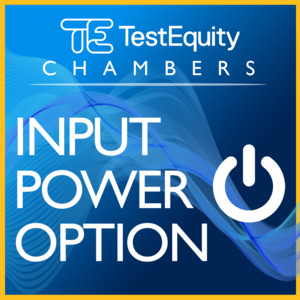 TestEquity Chambers TE-0723