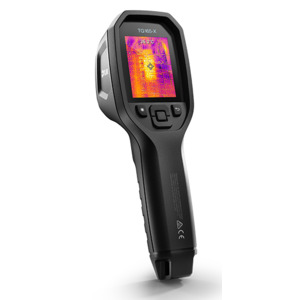 Thermal Imaging