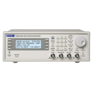 aim-tti tg2000 redirect to product page