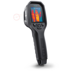 Teledyne FLIR TG298