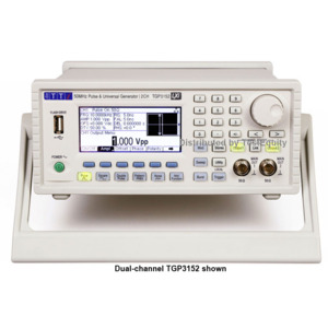 aim-tti tgp3151 redirect to product page