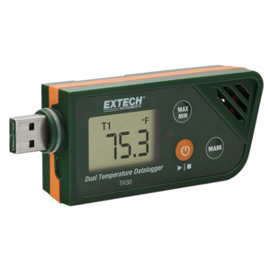 extech th30 redirect to product page