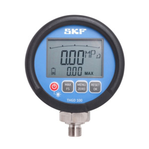 Pressure Meters