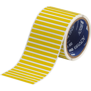 Brady THT-11-8591-10-YL
