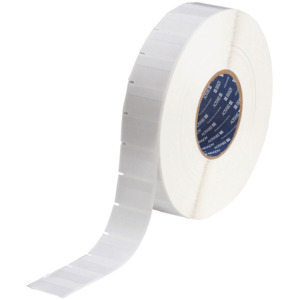 Brady THT-118-427-5 Labels. 3in Core, Self-Laminating Vinyl, Wrap ...