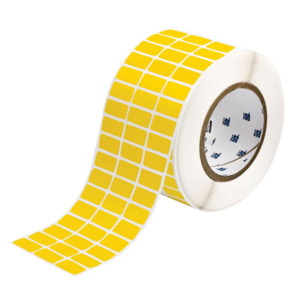 Brady THT-5-8591-10-YL