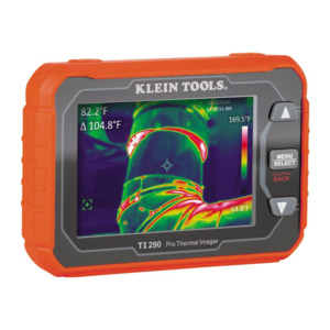 klein tools ti290 redirect to product page