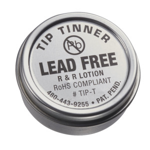 r&amp;r lotion tip-t redirect to product page