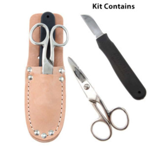 Knife & Blade Kits