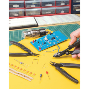 General Electronics Tool Kits