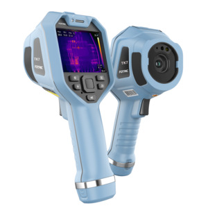 fotric tk7 redirect to product page