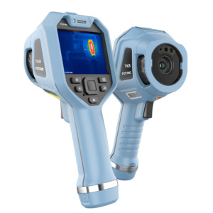 Fotric TK8