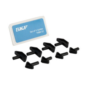 SKF USA TKBA G2 V-Guide Set, for TKBA 40, TMEB 2 with Guides | Techni-Tool