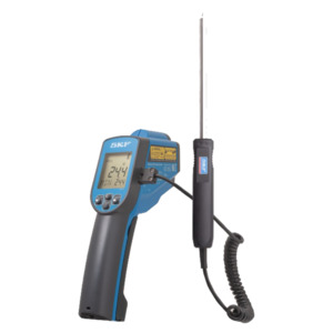 Mechanical Properties Test Meters