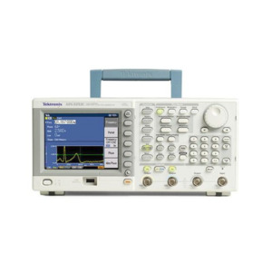 tektronix tkx afg3021c redirect to product page