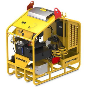 Hydraulic Lifting Tools