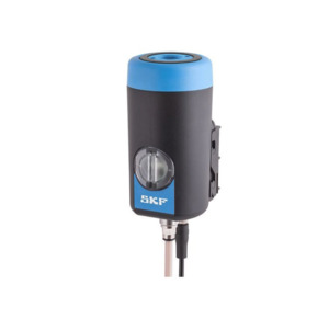 SKF USA TLMR 101 Lubricant Dispenser, Automatic, Lithium AA Type, G 1/4 ...